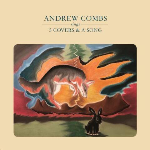 5 Covers & a Song