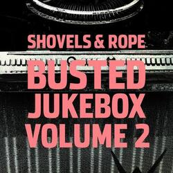 Blue Eyes Crying in the Rain (feat. John Moreland)