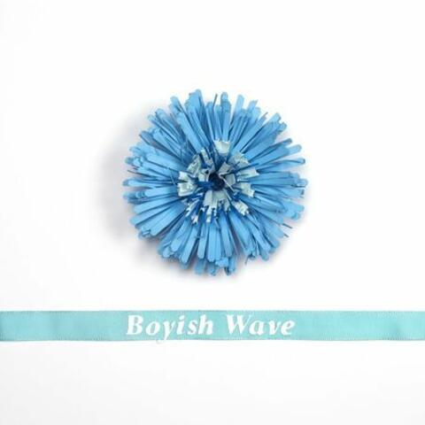 Boyish Wave (Radio Edit)