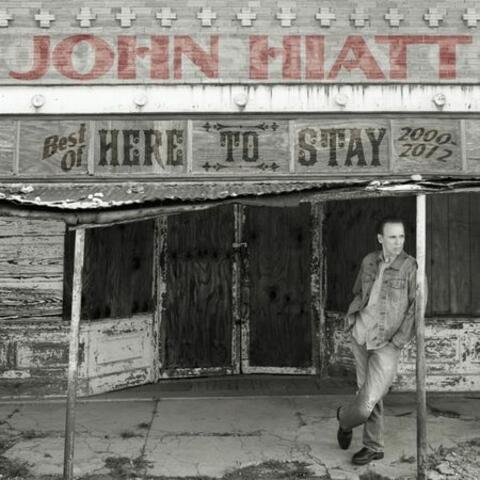 Here to Stay: Best Of (2000-2012)
