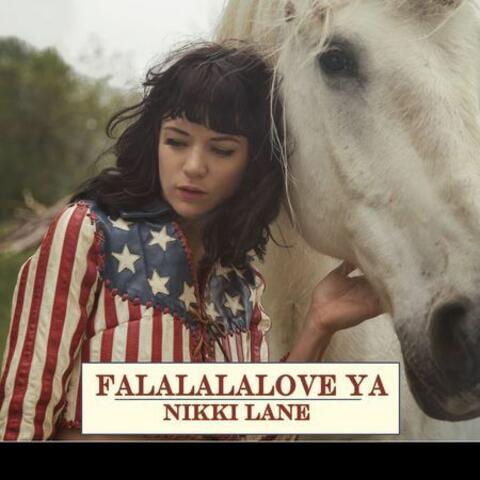 FaLaLaLaLove Ya