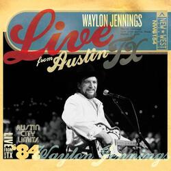 Good Hearted Woman (Live)