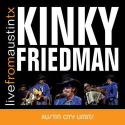 Rock 'n' Roll Across the U.S.A. (Live)