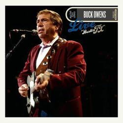 Under Your Spell Again (feat. Dwight Yoakam) [Live]