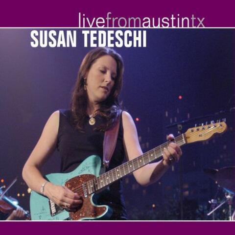 Live From Austin, TX