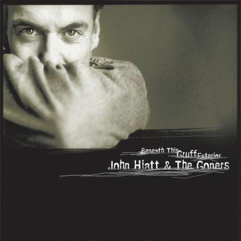 John Hiatt & The Goners