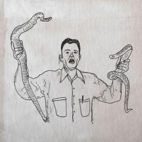 Tres Grand Serpent / What Are They Doing in Heaven Today?