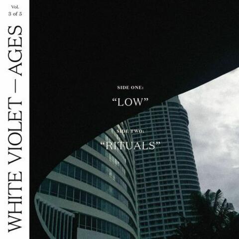 AGES, Vol. 3