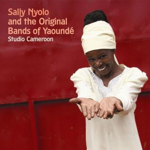 Sally Nyolo And The Original Bands Of Yaounde