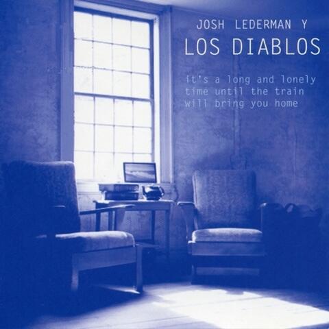 Josh Lederman y Los Diablos