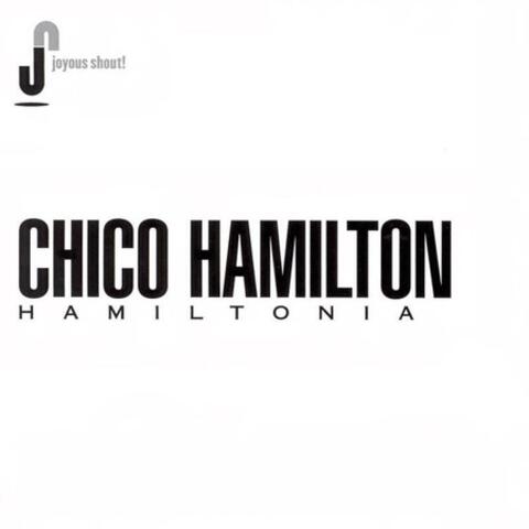 Hamiltonia