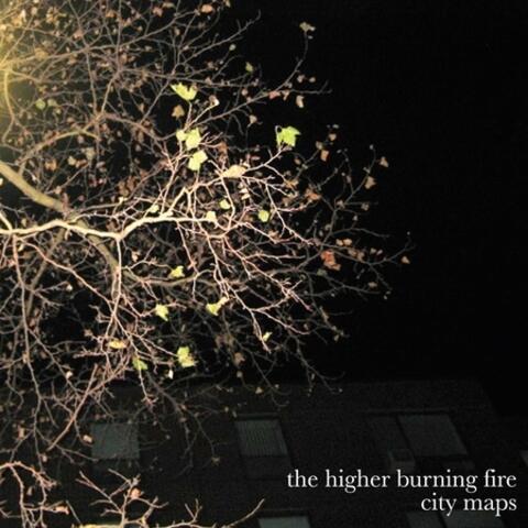 The Higher Burning Fire