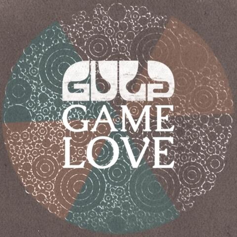 Game Love - Single