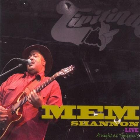 Live: A Night at Tipitina's