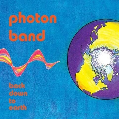 Back Down to Earth