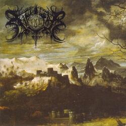 Moon Shrouded In Misery Part I