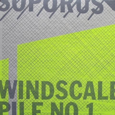 Windscale Pile No. 1