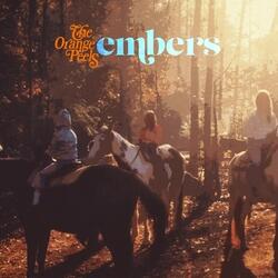 Embers (The Flamtation Device Mix by Paul & John)