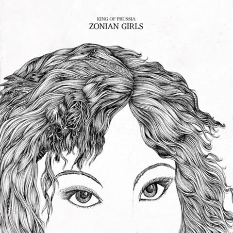 Zonian Girls And The Echoes That Surround Us All