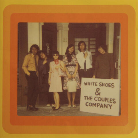 White Shoes & The Couples Company and The Couples Company