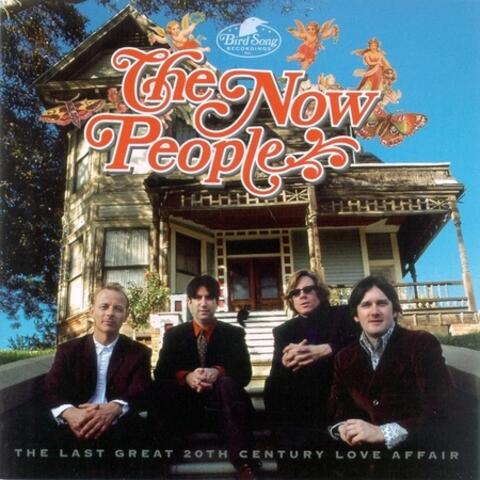 The Now People