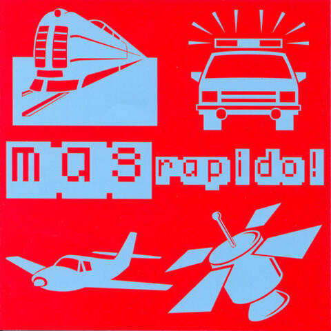 Mas Rapido!