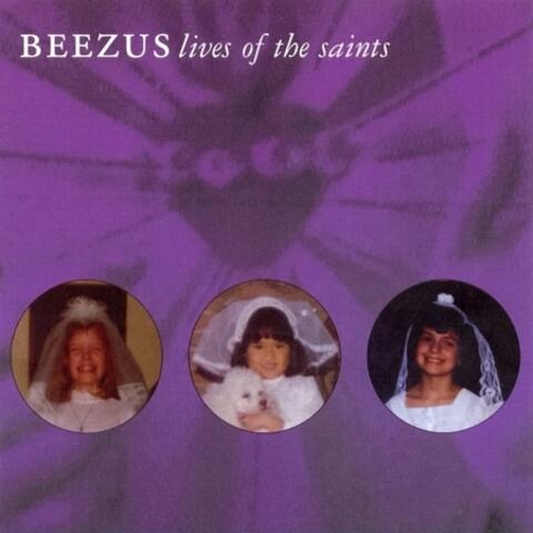 Lives Of the Saints