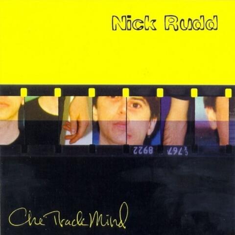 Nick Rudd