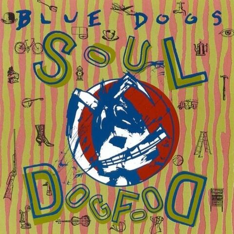 Soul Dog Food
