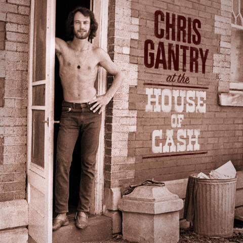 At The House of Cash