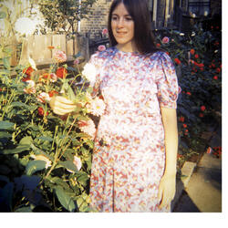 Sally Free And Easy
