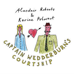 Captian Wedderburn's Courtship