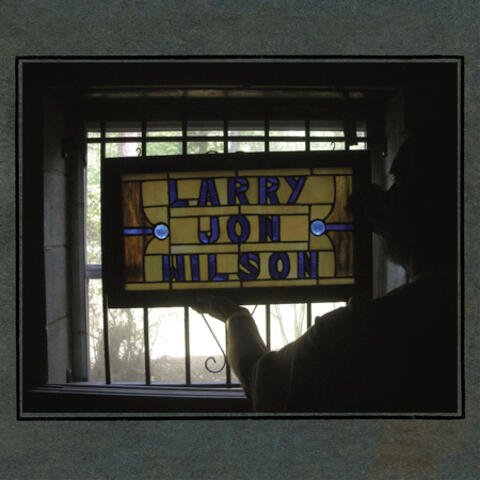 Larry Jon Wilson
