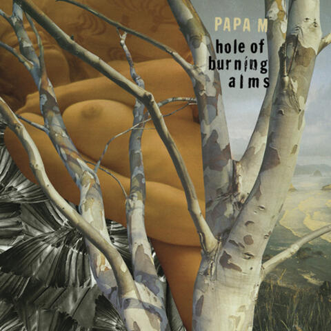 Hole of Burning Alms