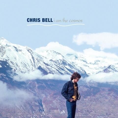 I Am The Cosmos (Deluxe Version)
