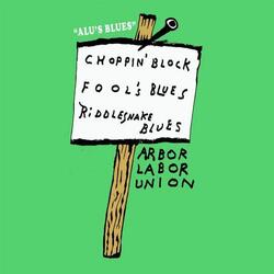 Fool's Blues