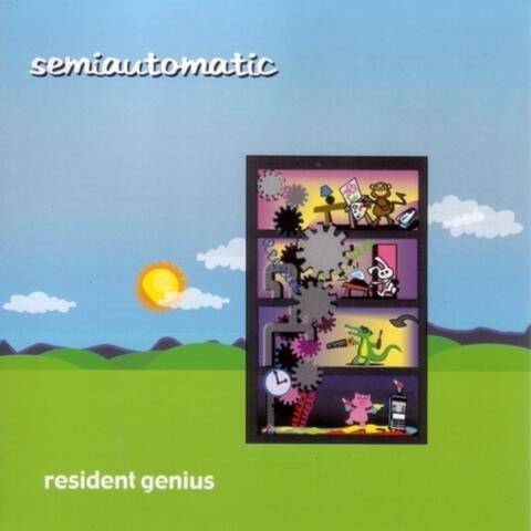 Semiautomatic