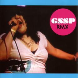 Standing In The Way Of Control (Le Tigre Remix)