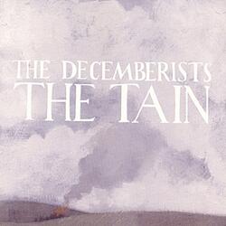 The Tain, Pts. 1-5