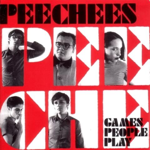 Games People Play