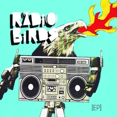 Radio Birds EP