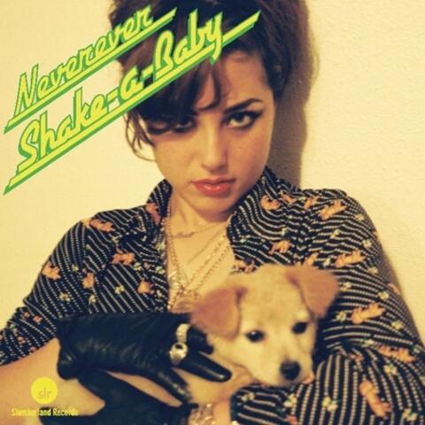 Shake-a-Baby