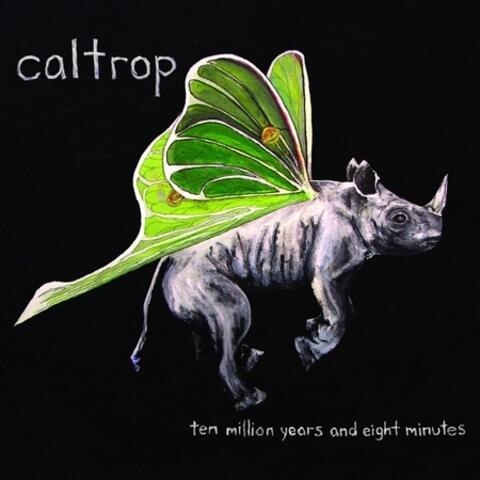 Caltrop