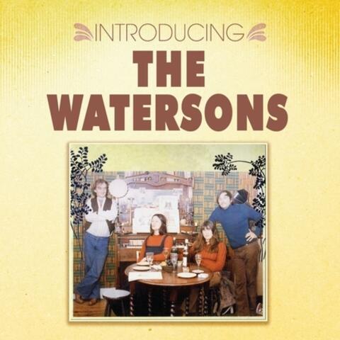 Introducing... The Watersons