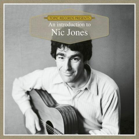 Nic Jones