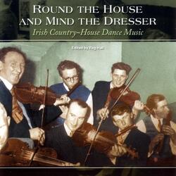 Flax in Bloom / The Millstone / The Dairy Maids Reel : Irish Airs