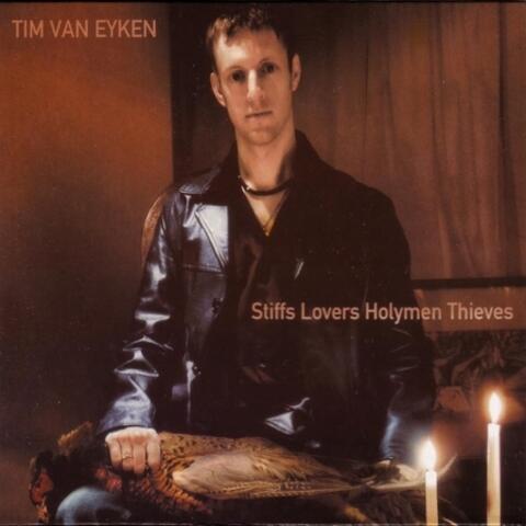 Tim van Eyken