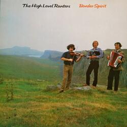 Billy's Jig/Kielder Fells