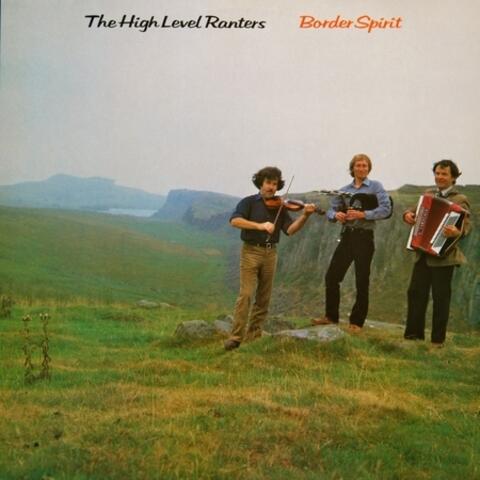 Border Spirit
