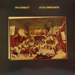 The Fear of Imperfection/Lynda